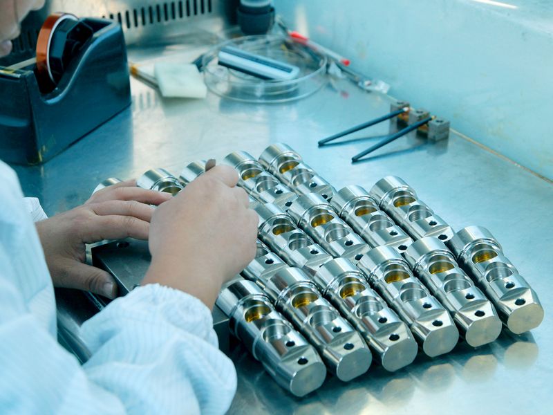 Can load cells be affected by the environment