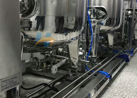 製藥行業應用