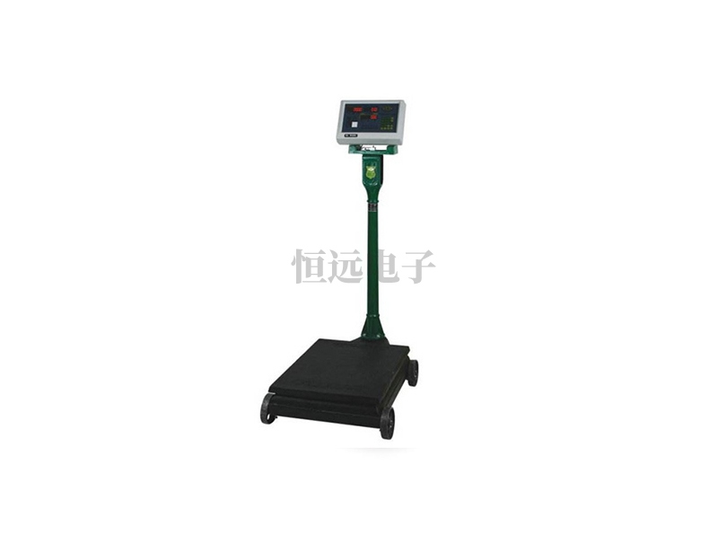 HY- Electronic platform scale