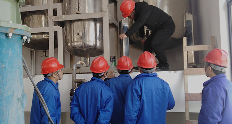 Changzhou Hengyuan Electronic Weighing Apparatus Co., LTD