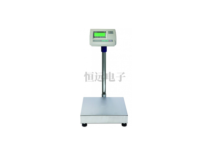 HY- Electronic platform scale