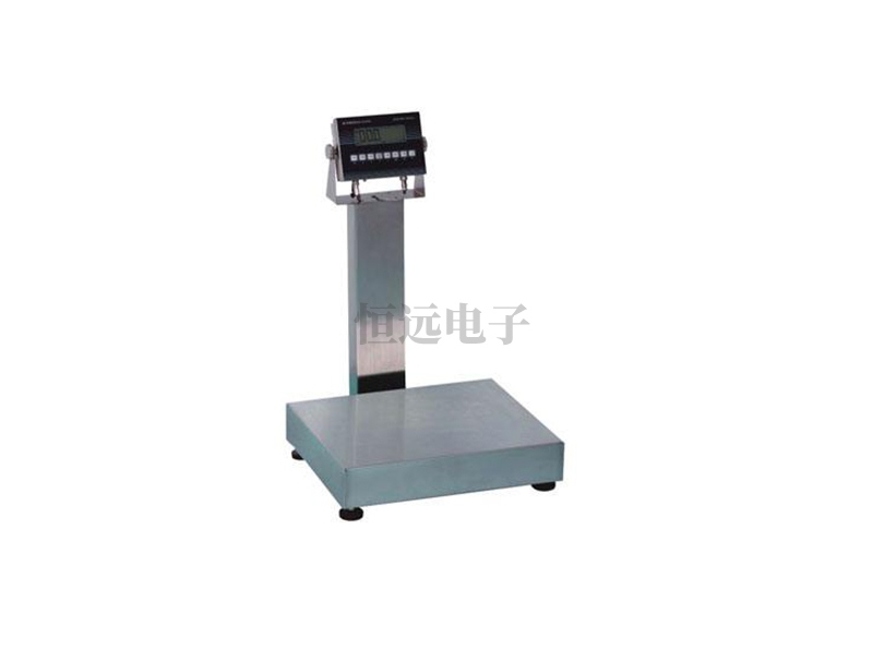 HY- Electronic platform scale
