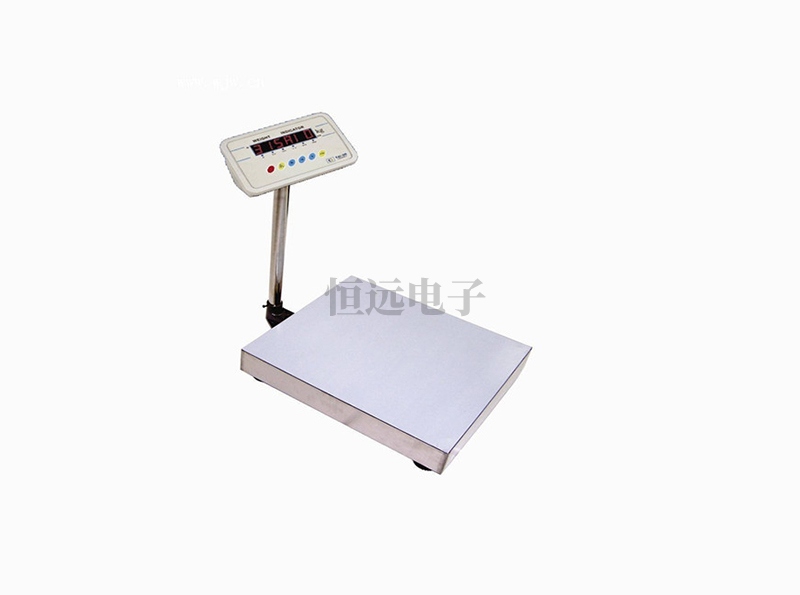 HY- Electronic platform scale