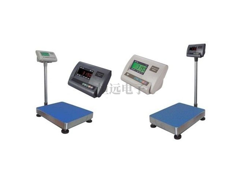 HY- Electronic platform scale