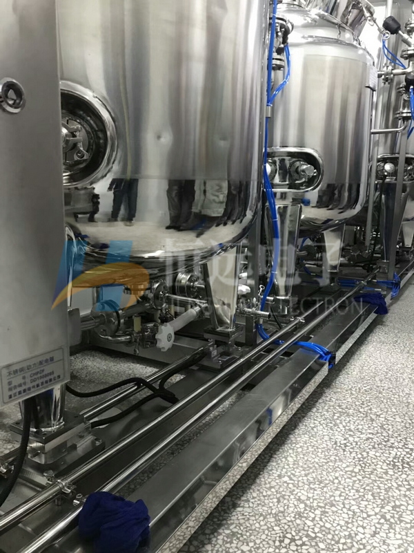 製藥行業(ye)