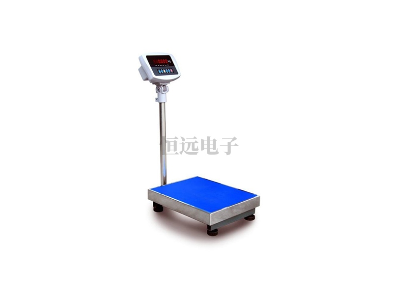 HY- Electronic platform scale