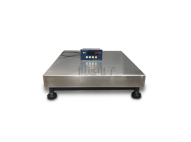 HY- Electronic platform scale