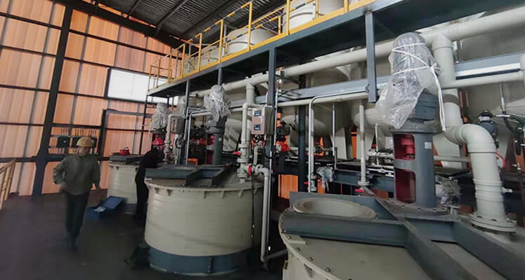 Changzhou Hengyuan Electronic Weighing Apparatus Co., LTD